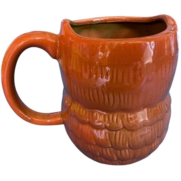 VINTAGE CVS Pharmacy, Inc. Owl Theme Ceramic 16 oz. Coffee Tea Mug 4.25" Tall - Picture 2 of 10